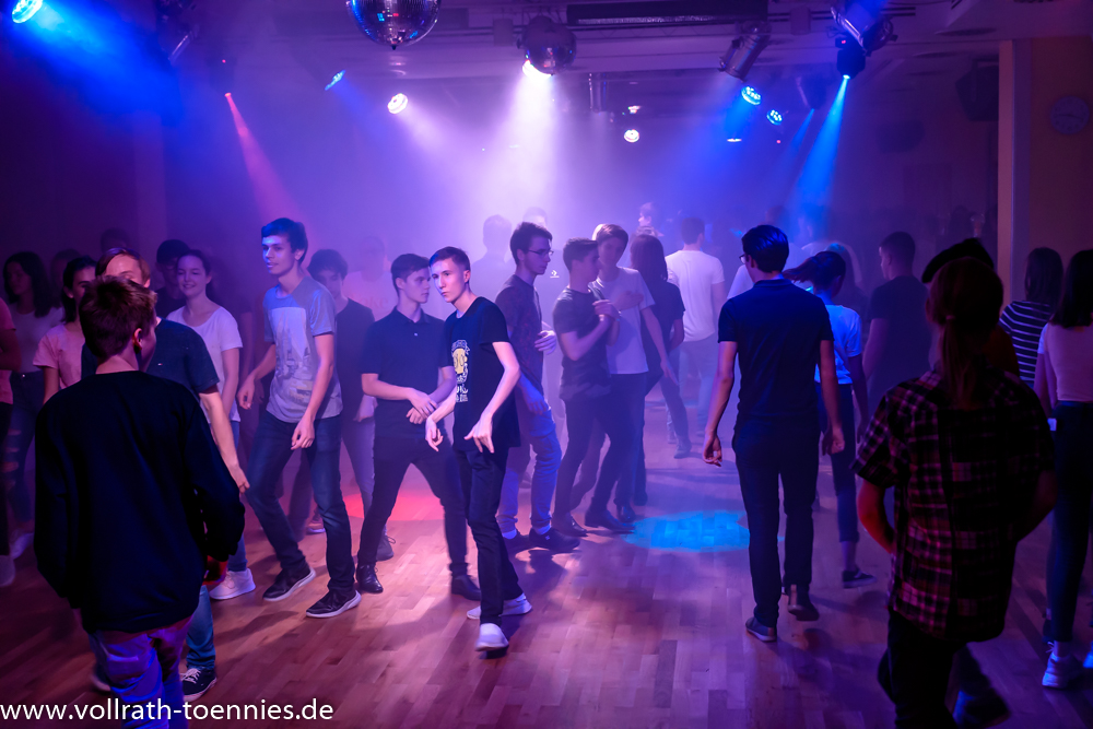 2019 09 28 Come together party 8787